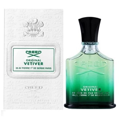 Original Vetiver Cologne